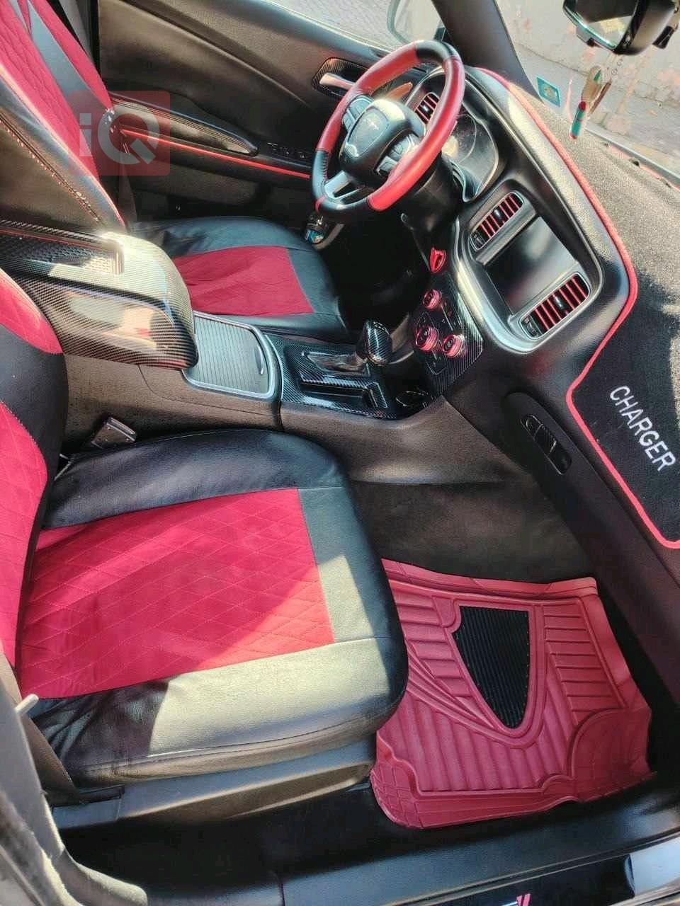 دودج تشارجر